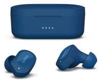 BELKIN Słuchawki douszne Soundform Play TWS niebieskie AUC005btBL - 1118906 - zdjęcie 2
